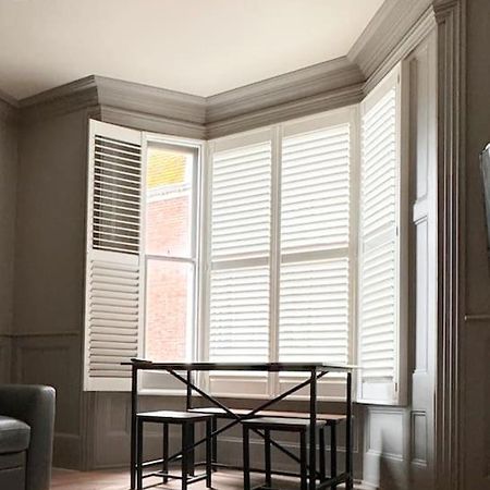 Luxury Apartment, Old Town - Гастінгс Екстер'єр фото