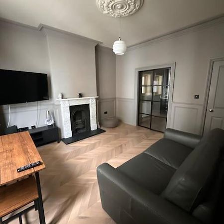 Luxury Apartment, Old Town - Гастінгс Екстер'єр фото